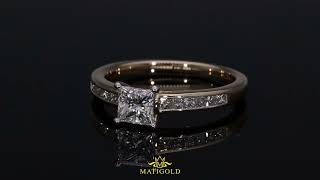 Product video thumbnail