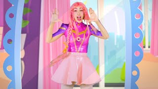 Luli Pampín - AMOR PROPIO (Official video) #amor #amorpropio