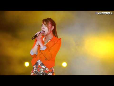 120707 여수 Expo Pop Festival -1- 에일리 (Ailee) One Night Only