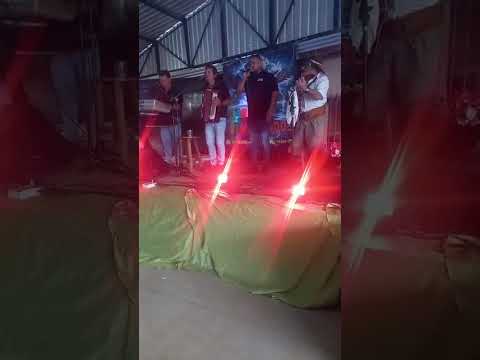 Banda Os Malvados Mato Rico PR 