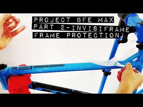 Project BFE MAX Part 2 - Frame Protection - Invisiframe