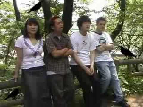 Guitar Vader - Satisfy