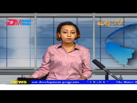 News in English for January 28, 2022 - ERi-TV, Eritrea