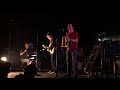 They Might Be Giants - A Self Called Nowhere - Live at Marquee Theater Tempe on 2/27/2018