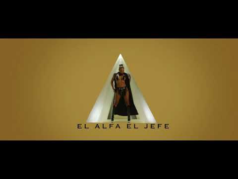 El Alfa El Jefe Ft. La Manta - Suave