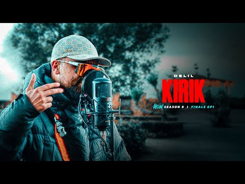 Delil - Kirik | ICON 6 | Highlight