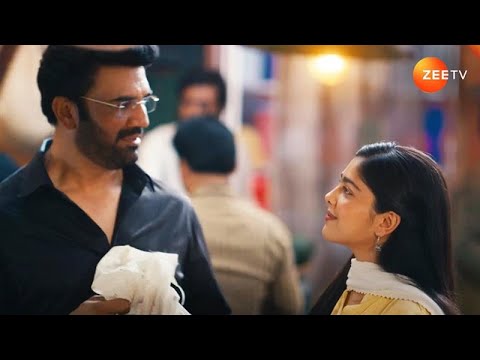 Tumm Se Tumm Tak - तुम से तुम तक - 7th July Onwards At 8:30 PM  - Promo - Zee TV