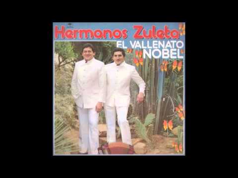 Déjame Llegar A Ti - Los Hermanos Zuleta