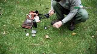 Handpresso Outdoor Set Hybrid