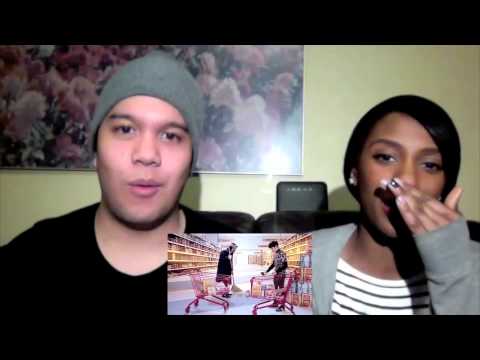 KSpazz: INFINITE H (인피니트 H) - Pretty (예뻐) [MV Reaction]