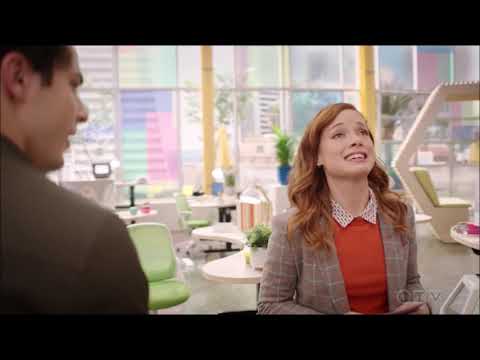 Zoey's Extraordinary Playlist - Sucker [HD Full Performance]