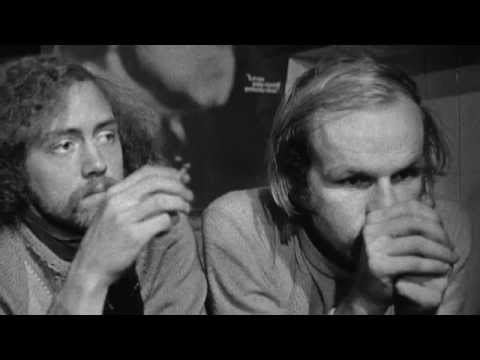 The Founding of Greenpeace: Bill Darnell shares the story