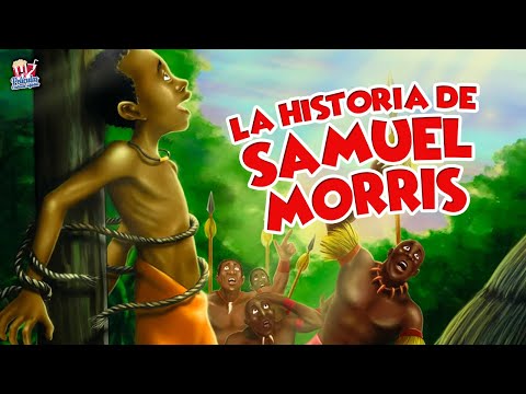 Serie Antorchas | La Historia de Samuel Morris