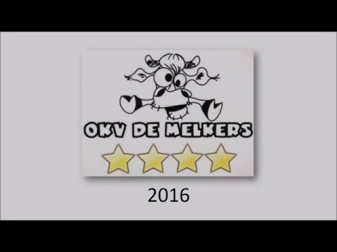 OKV De Melkers - Oppèk verbaaft