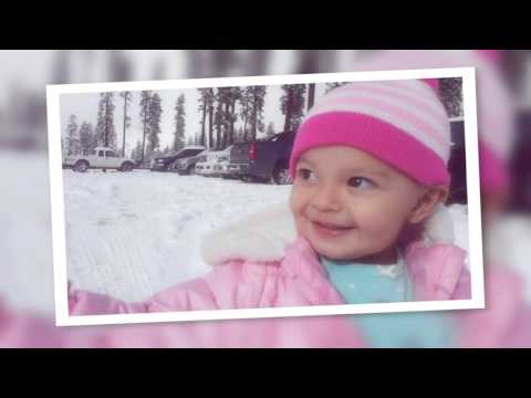 Plett family tahoe vacation