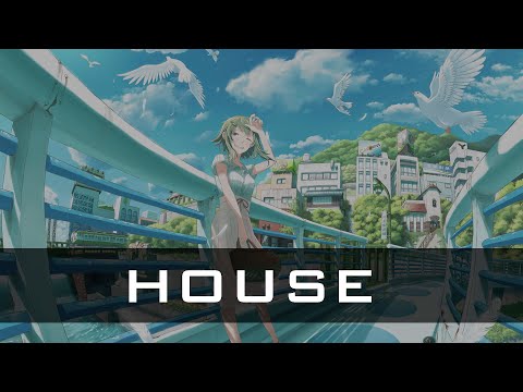 Nya - Cloudy [House]