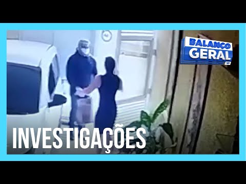 Polícia prende suspeito de matar psicóloga em casa no Rio Grande do Norte