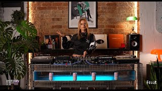 Live with Pool party and friends - Melodic Techno DJ set
