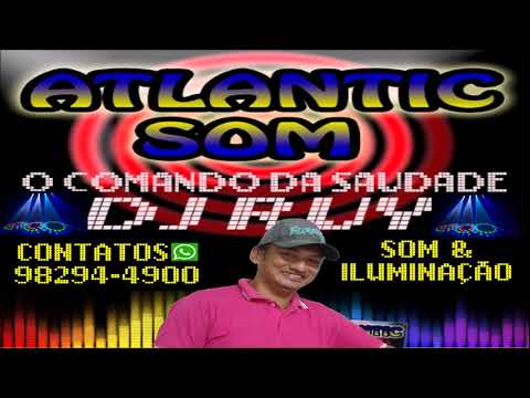 Baile da saudade vol. 02