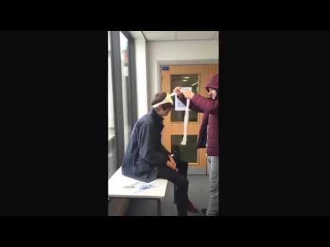 Unit 18: Sporting Injuries. Head Injury.