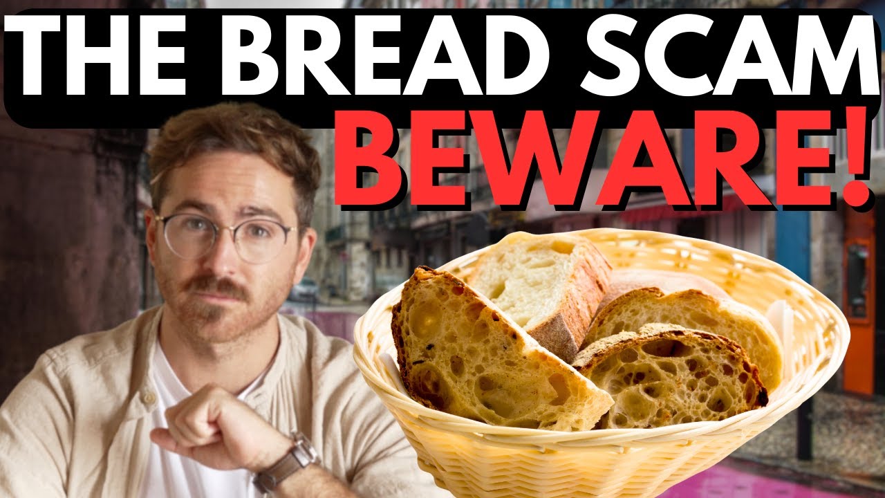 What NO-ONE Tells You About PORTUGAL