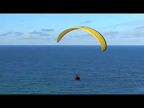 Bells Beach Southside and Walking Track 4K