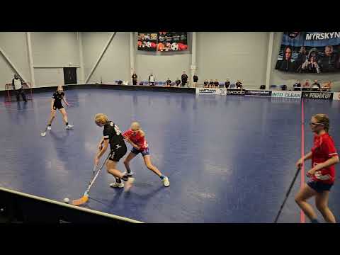 T16 SM-karsinta SB Vaasa - Classic --- 7.9.2024