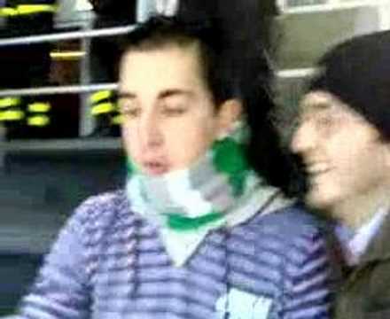 2007-2008 Lottomatica Roma - Air Avellino