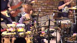 Flute Song～Luna Eclipse(Gil evans)