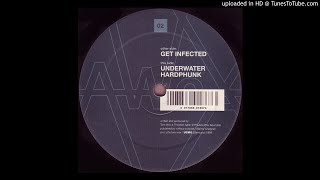 AWeX - Get infected (1999)