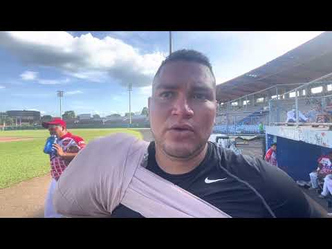 Braulio Silva blanqueó a Caribe Sur