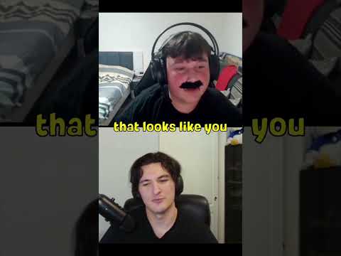 We Meet Again! #shorts