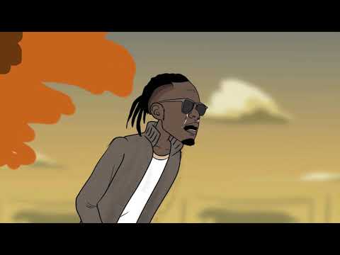 PLATINUM PRINCE - USANDIFONERE(OFFICIAL VISUALIZER)