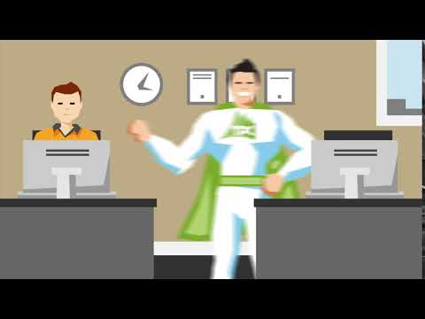 Turnover Tpc Vision Services