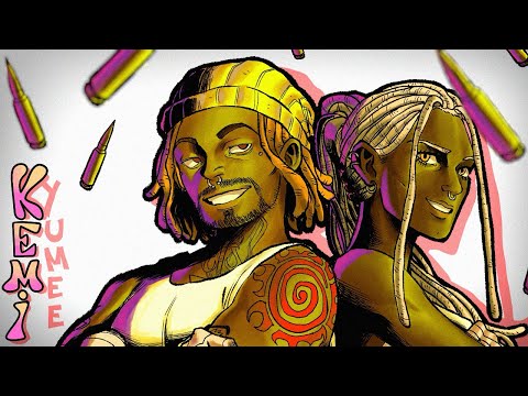 Yumee, Leonok - KEMI 