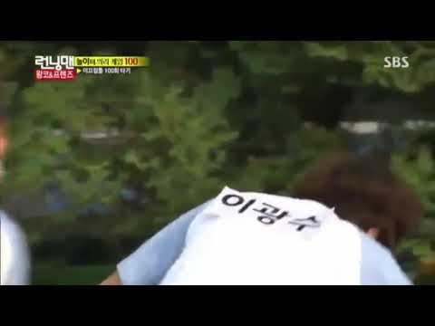 Running man funny moments 2