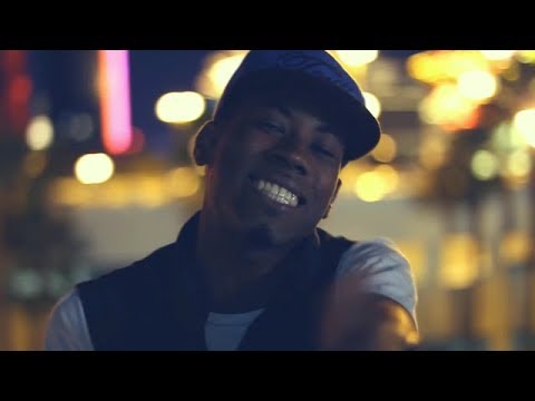 Drino - Vegas Nights feat. Young Dank & A5ive (Official Music Video) Directed By: Millie X Vision