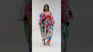 Download lagu Glamorous ๐๐ models lifestyle curvy woman๐ฉ in laysha short style. plus size women beauty fashion. mp3 Download lagu Glamorous ๐๐ models lifestyle curvy woman๐ฉ in laysha short style. plus size women beauty fashion. mp3