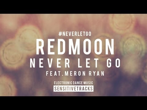 RedMoon - Never Let Go (feat. Meron Ryan)