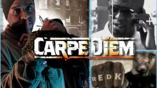 R.E.D.K feat Sat & Gino - Noir c'est noir