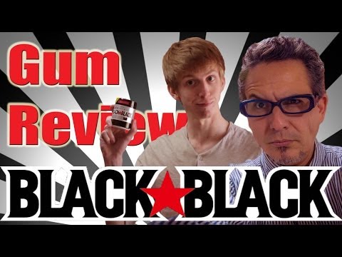 Racist Japanese Gum & Video Title