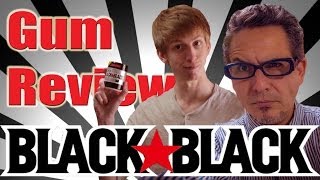 Racist Japanese Gum & Video Title