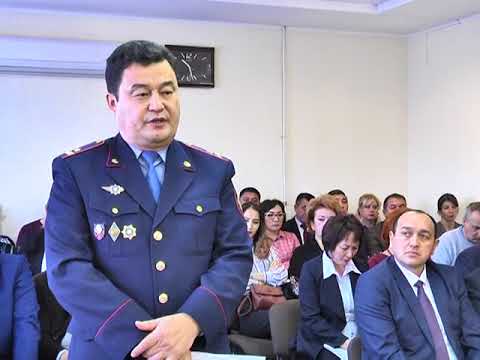 Официальная хроника” от 20 ноября 2017г.