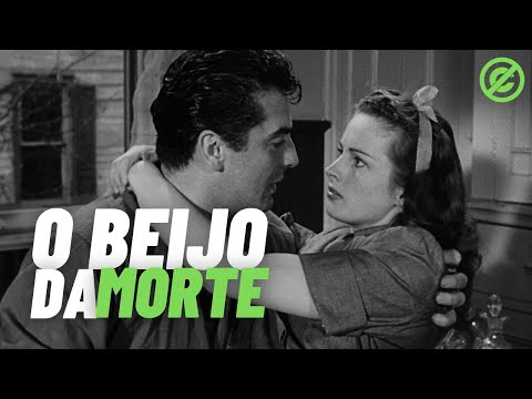 O Beijo da Morte | Kiss of Death | 1947 | Legendado