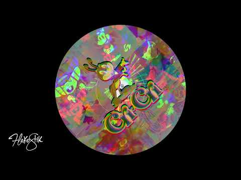 CRI CRI - RATON VAQUERO (FLAKO STIK EDIT)