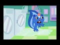 Happy Tree Friends Socks To Be You Ending