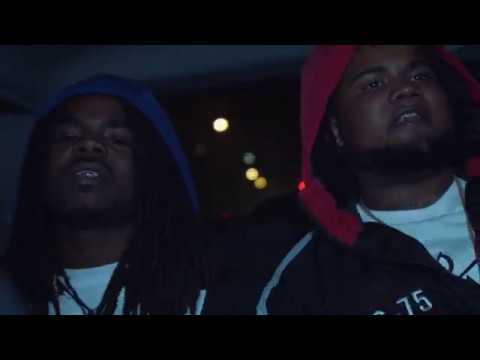 Gunna Ballout - Dirty Game/The Bottom ft. Bloccboy Punn (Official Music Videos)