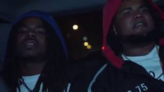 Gunna Ballout - Dirty Game/The Bottom ft. Bloccboy Punn (Official Music Videos)