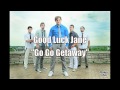 Good Luck Jane - Go Go Getaway 