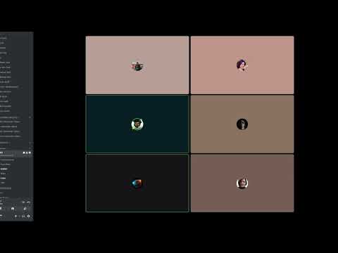 Eternis Team Meeting 2025-06-20